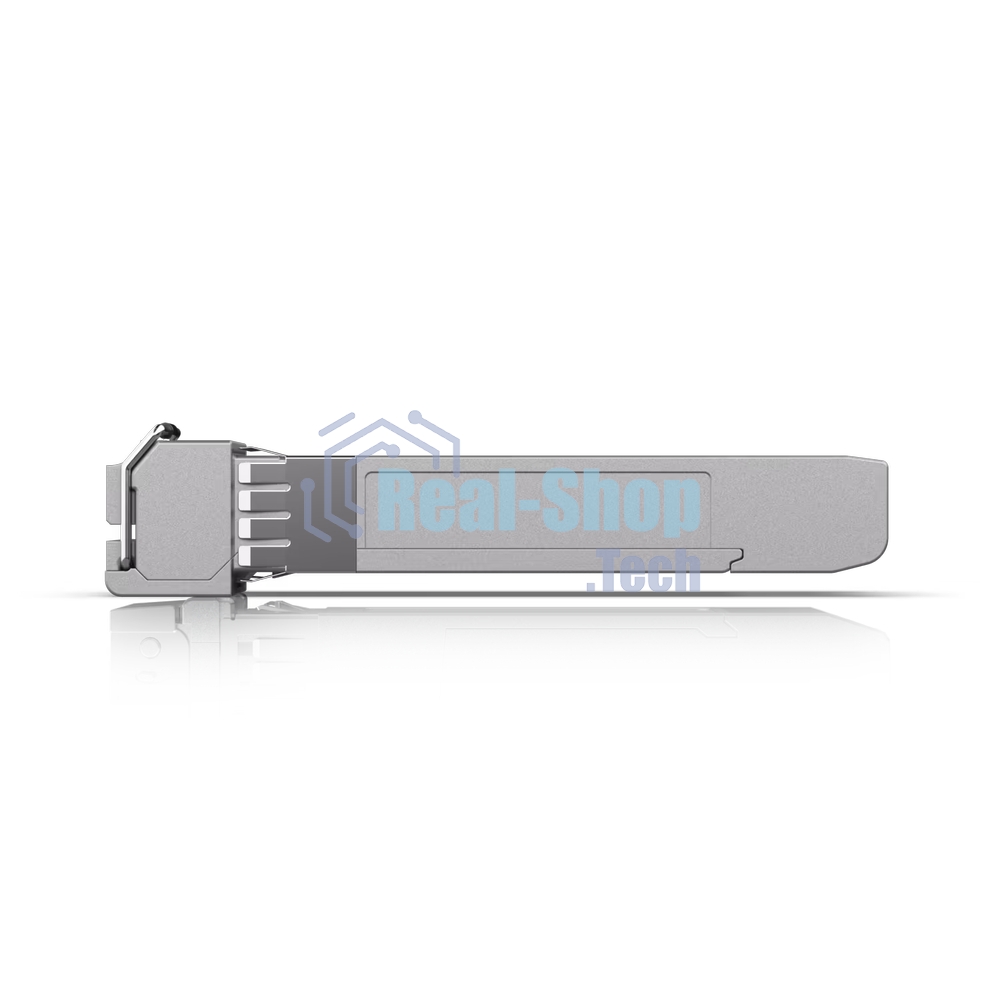 Трансивер Ubiquiti UACC-OM-SFP28-SR SFP28 transceiver that supports 25G connections up to 100 m using multi-mode fiber with a duplex LC UPC connector