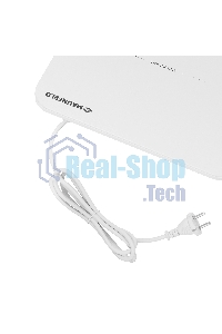 Плита настольная индукционная Maunfeld EVI.M291-WH