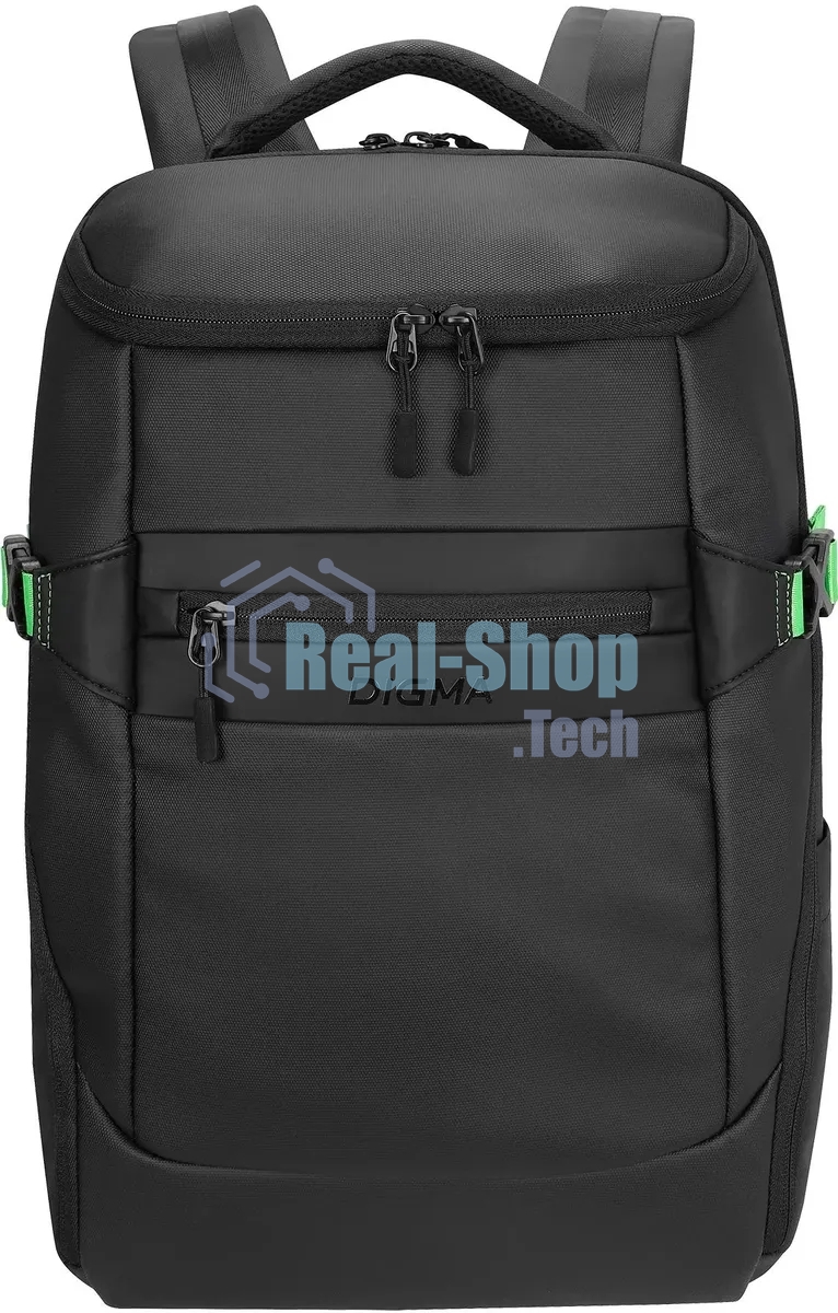 Рюкзак для ноутбука 15.6