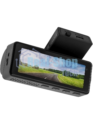 Видеорегистратор Digma FreeDrive 945W, 3840x2160, 3.2