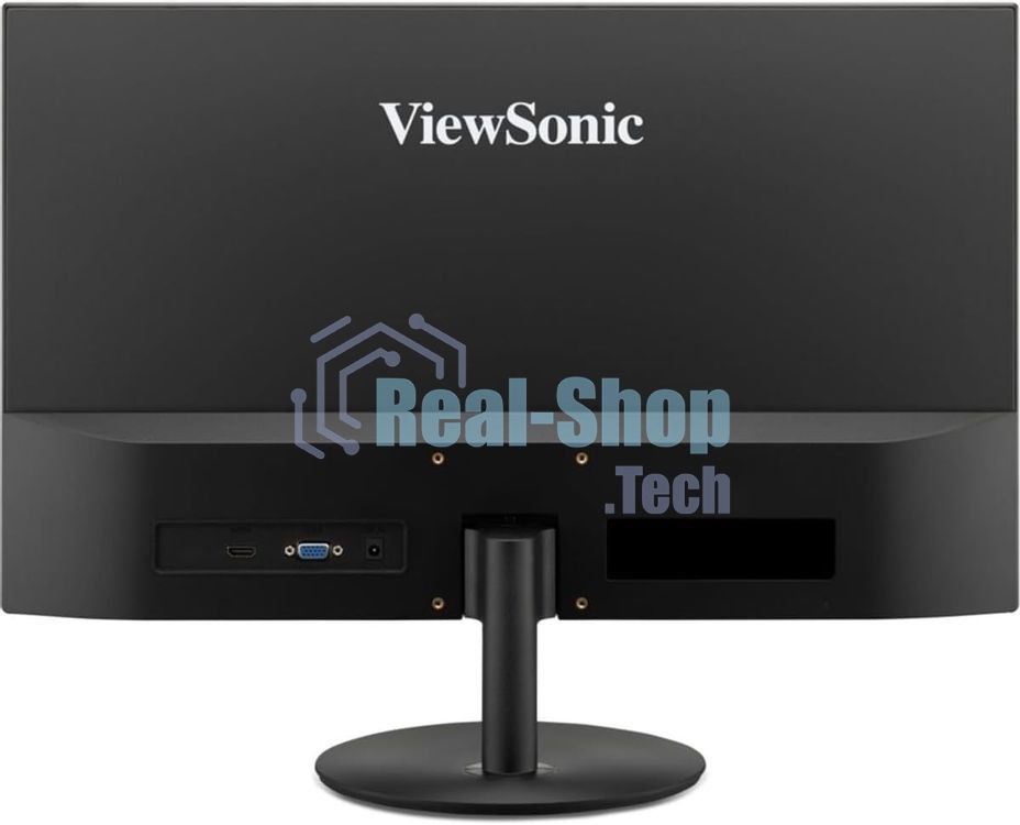 Монитор ViewSonic 23.8