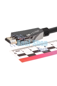 Кабель HDMI 19M/M,ver. 2.1, 8K@60 Hz 1m VCOM CG860-1M