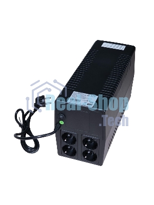 Источник бесперебойного питания (ИБП) ACD PW-Base 1000