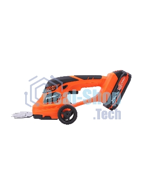 Ножницы-кусторез аккумуляторные PATRIOT CSH 215 21В UES