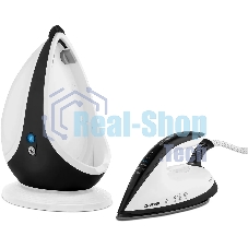 Парогенератор Vitek VT-2431 белый/черный