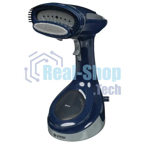 Отпариватель Vitek VT-2662 синий
