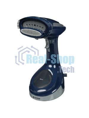 Отпариватель Vitek VT-2662 синий