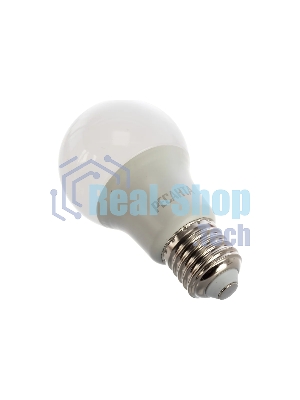 Лампа светодиодная Ресанта LL-R-A60-7W-230-3K-E27 груша, 7 Вт, тепл., Е27