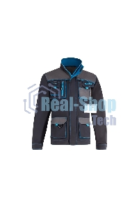 Куртка профессиональная рабочая Gross 90345 размер XXL