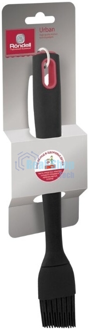 Силиконовая кисть Urban Rondell