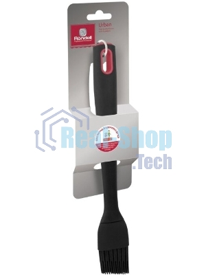 Силиконовая кисть Urban Rondell