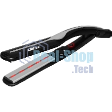 Выпрямитель для волос ARESA AR-3341 чёрный, 32 мм, 230 °C, 1 режим