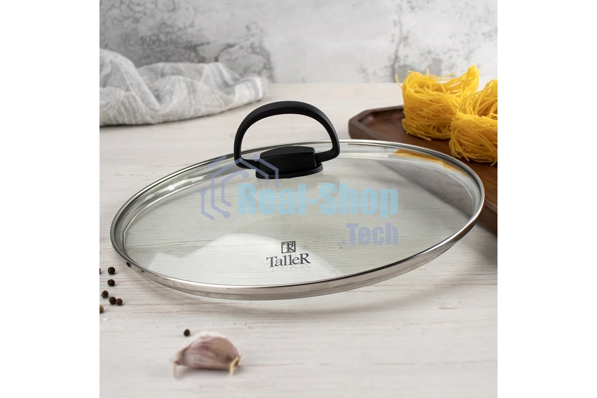 Крышка TalleR TR-38014 24 см