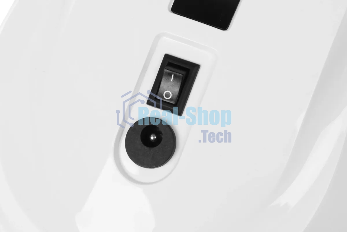 Робот-мойщик окон HOBOT 300, белый