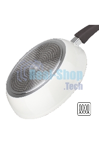 Сковорода глубокая TALLER TR-44110 Хюгге 28 см со съемной ручкой