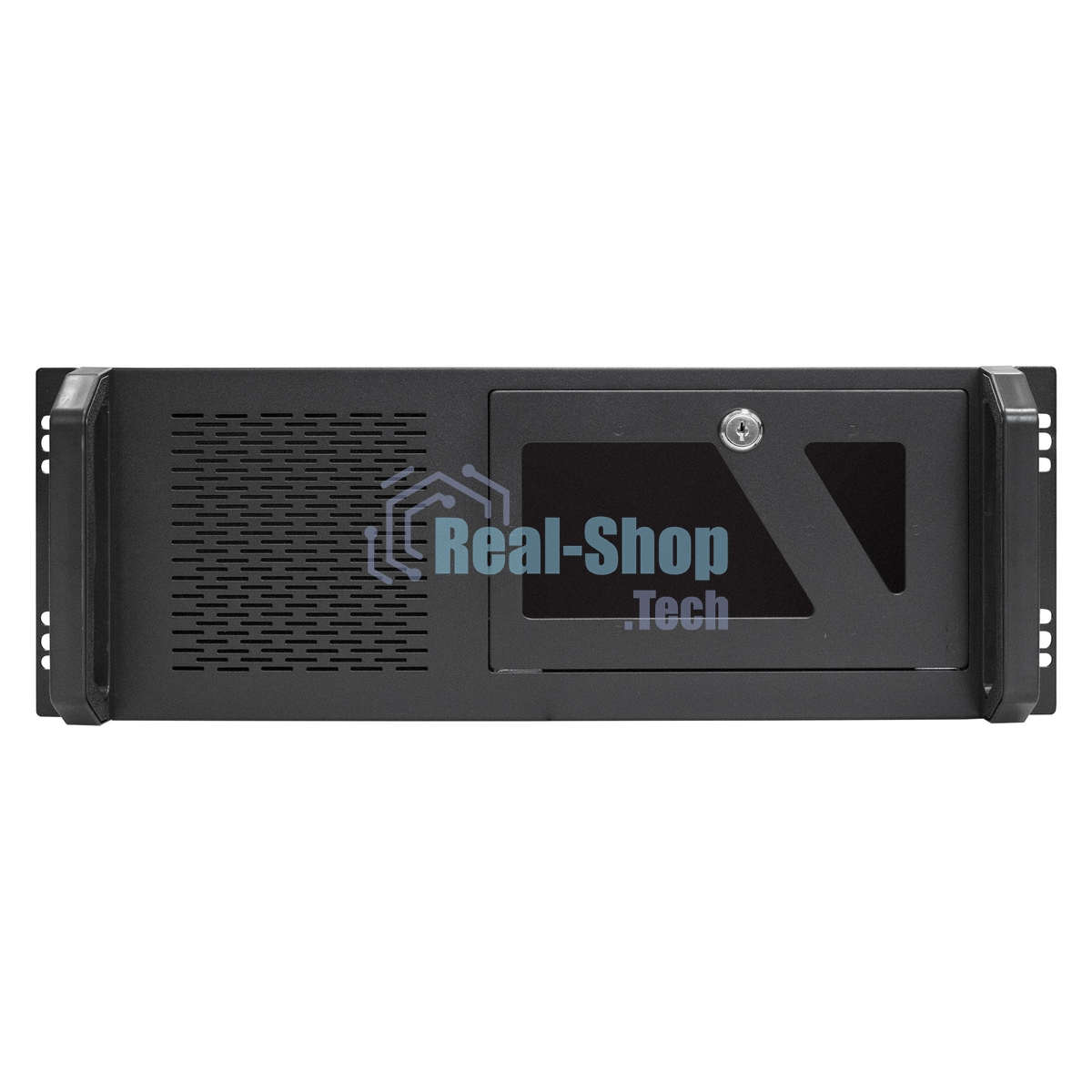 Серверный корпус ExeGate Pro EX293244RUS 4U480-06/4U4021S (RM 19