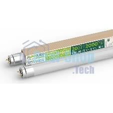 Лампа светодиодная AL Т8-20-865-1200-М 20Вт 6500К G13 1200мм AVANLED 11112652