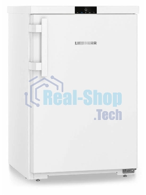 Морозильная камера Liebherr Fe 1404-20 белый, 106л, 4 ящика