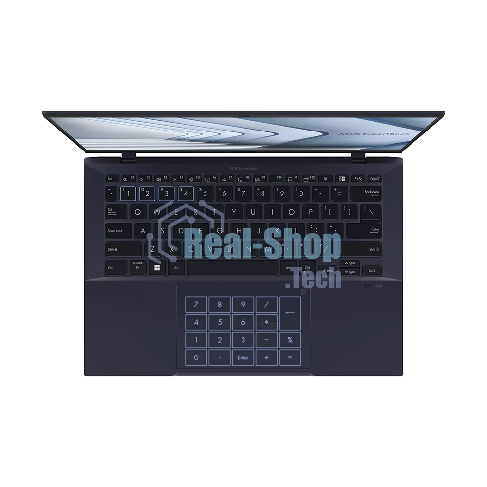 Ноутбук ASUS B9403CVAR-PP1795X 14