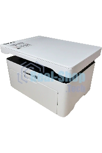 МФУ лазерное Техноэволаб T2023 МФУ, до 23 стр/мин, A4, USB/Ethernet и Wi-Fi, лоток подачи 150 листов, 220В (T2023nw)