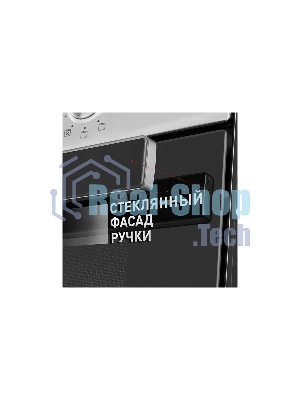 Шкаф духовой электрический Maunfeld EOEM.769S1, встраиваемый