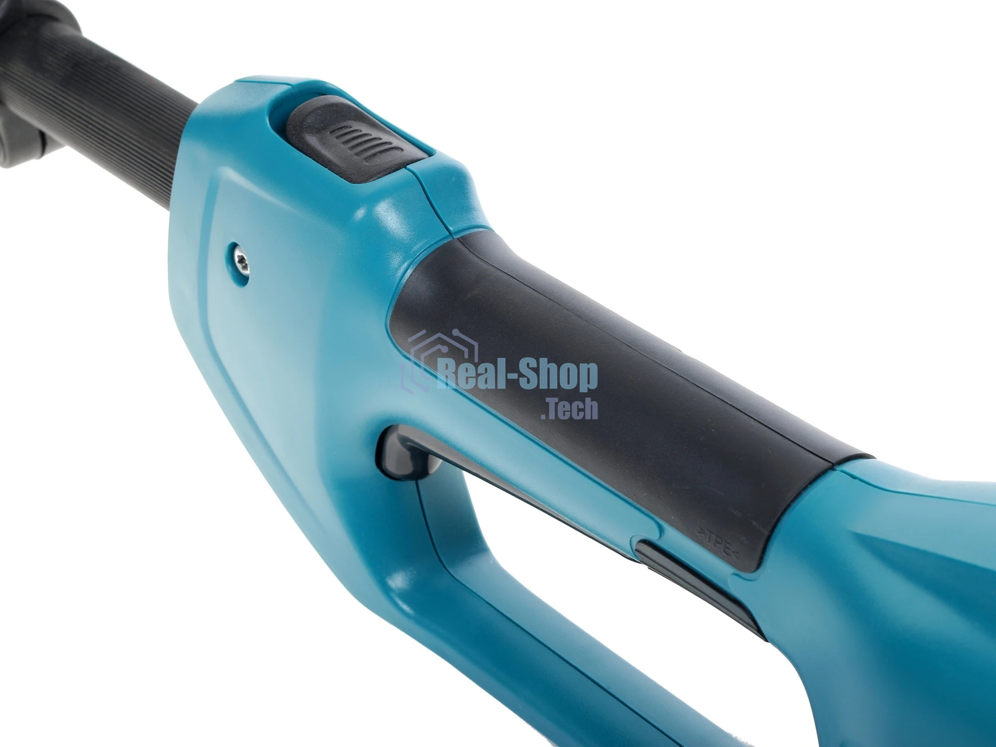 Триммер электрический Makita UR3502, от сети, 1000 Вт