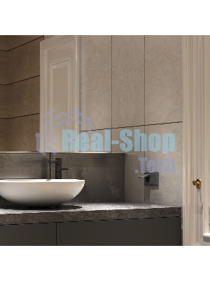 Рамка на 2 поста WERKEL Stark (графит матовый) W0021864