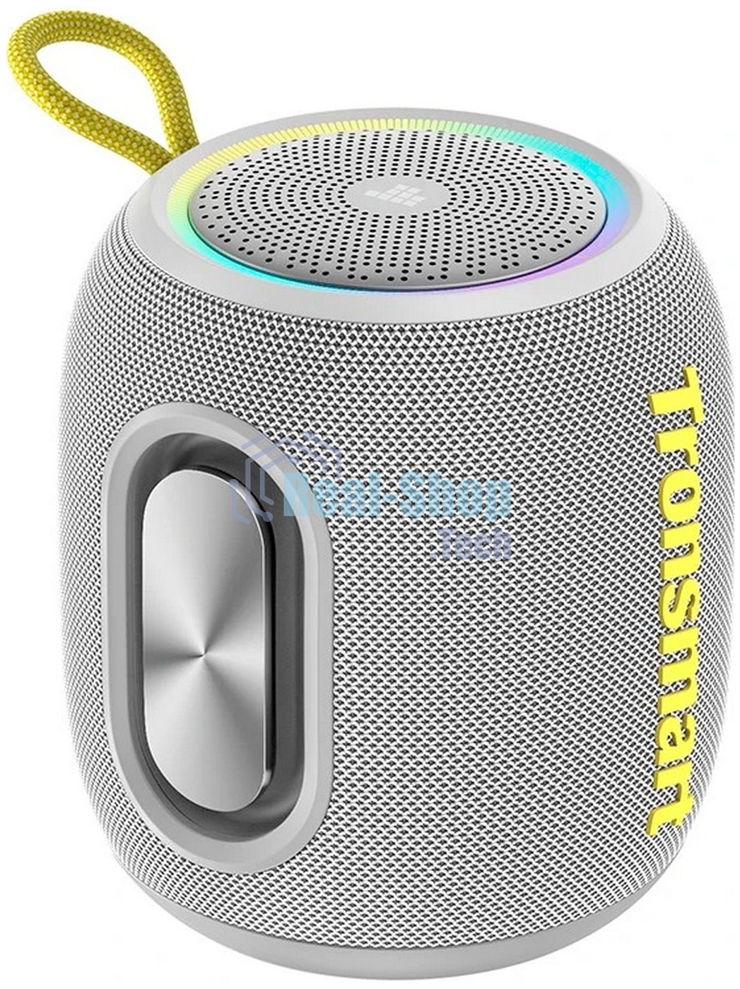 Портативная колонка Tronsmart T8 Mini Grey (O3010), серый