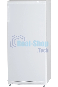 Холодильник Atlant МХ-2822-80 белый однокамерный 175/30л морозилка сверху