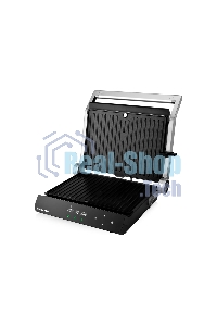 Гриль-пресс электрический BRAYER BR2008