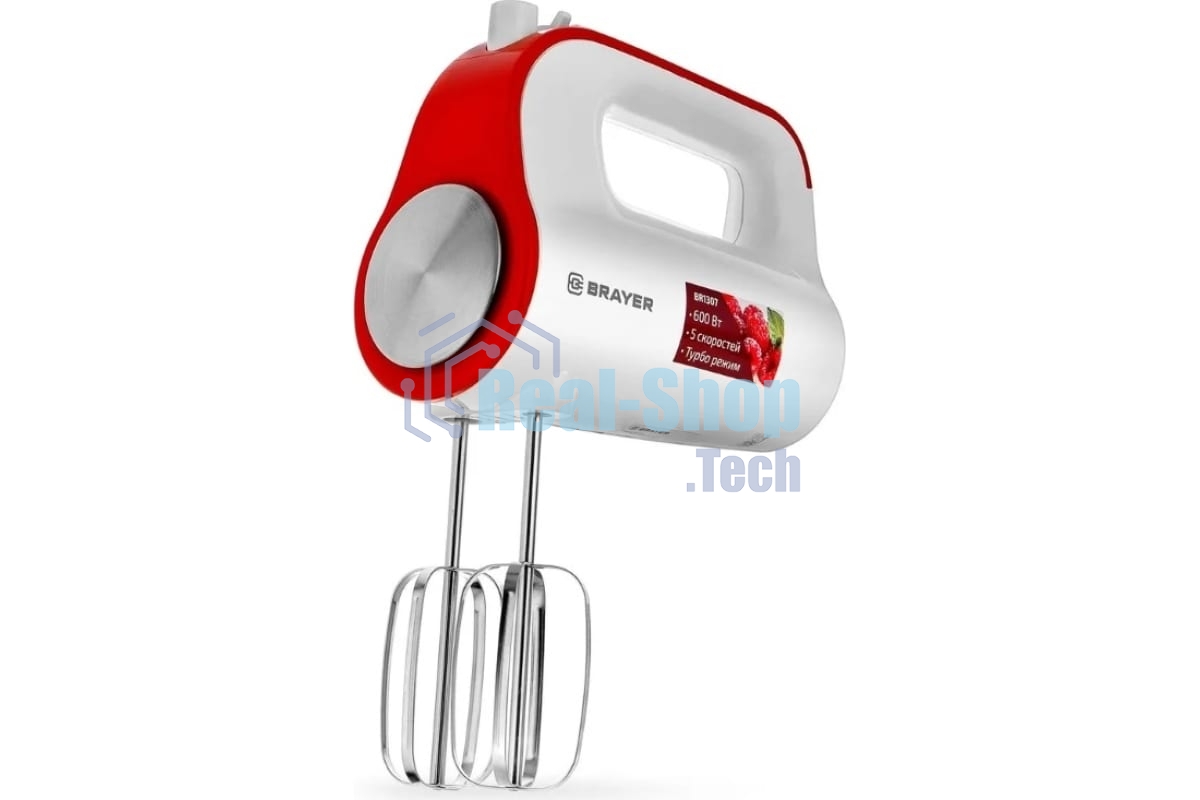 Миксер BRAYER BR1307