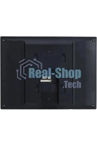 Видеодомофон Dahua DHI-VTH8A41KMS-W серебристый