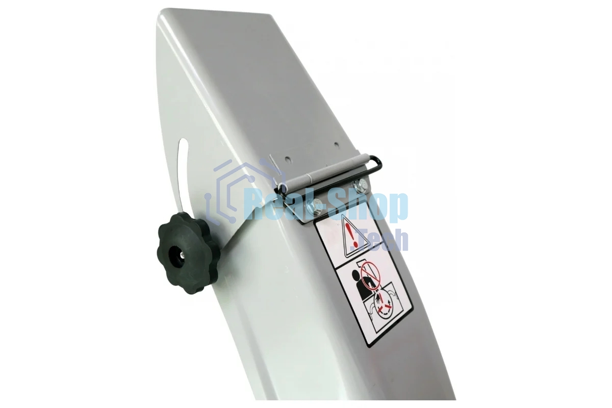 Снегоуборщик бензиновый Ресанта СБ 4000