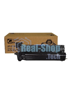 Драм-картридж GalaPrint GP-CF358A (№828A) черный Drum (30000 стр) для HP Color LaserJet Enterprise M880dn/M880n/M855dn