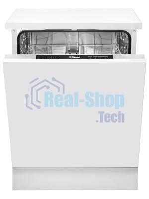 Встраиваемая посудомоечная машина Hansa ZIM676H