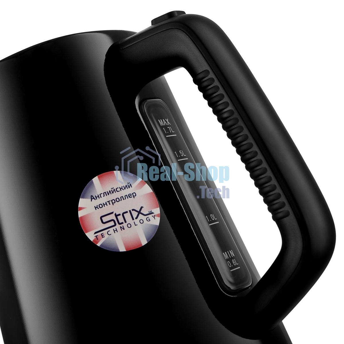 Чайник электрический BRAYER BR1073