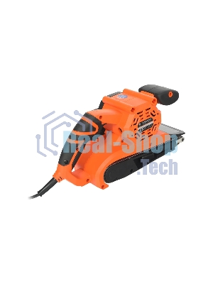 Ленточная шлифовальная машина Patriot BS 900 900Вт (ширина ленты 76мм)