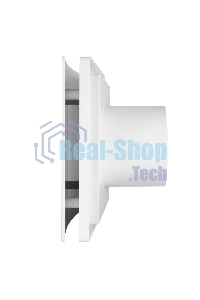 Вентилятор вытяжной Royal Thermo RAFS 100 D