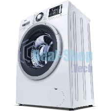 Стиральная машина Atlant СМА 70У1214-С-01 белый, загрузка фронтальная 7 кг, 1200 об/мин., класс: А++