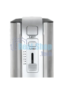 Миксер ручной Vitek VT-1401 700Вт, черный