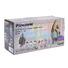 Утюг Panasonic NI-DTC555ATW 2400 Вт сандал