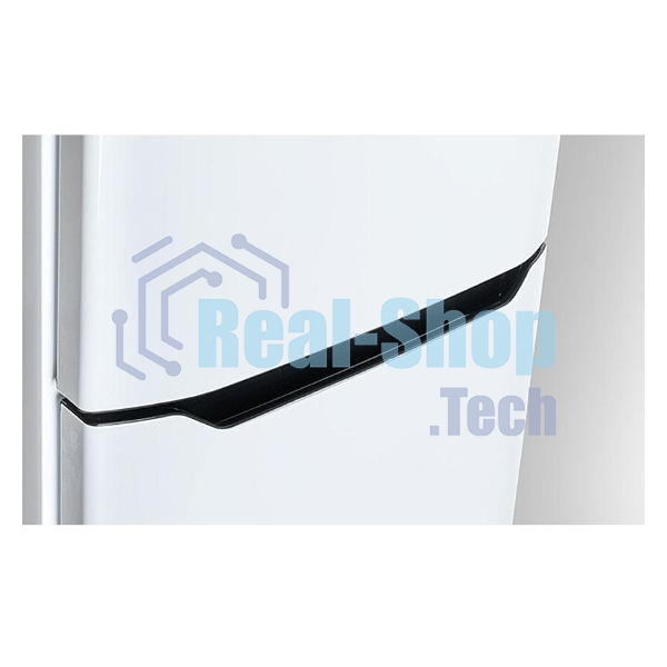 Холодильник Atlant 6623-109 белый двухкамерный 182/159л морозилка снизу