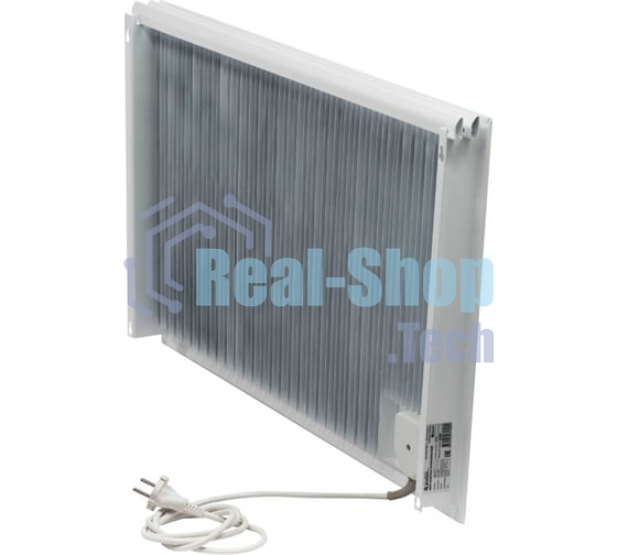 Обогреватель инфракрасный HINTEK IW-07, белый, 700 Вт, 7 м2 04.07.01.214383