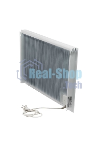 Обогреватель инфракрасный HINTEK IW-07, белый, 700 Вт, 7 м2 04.07.01.214383