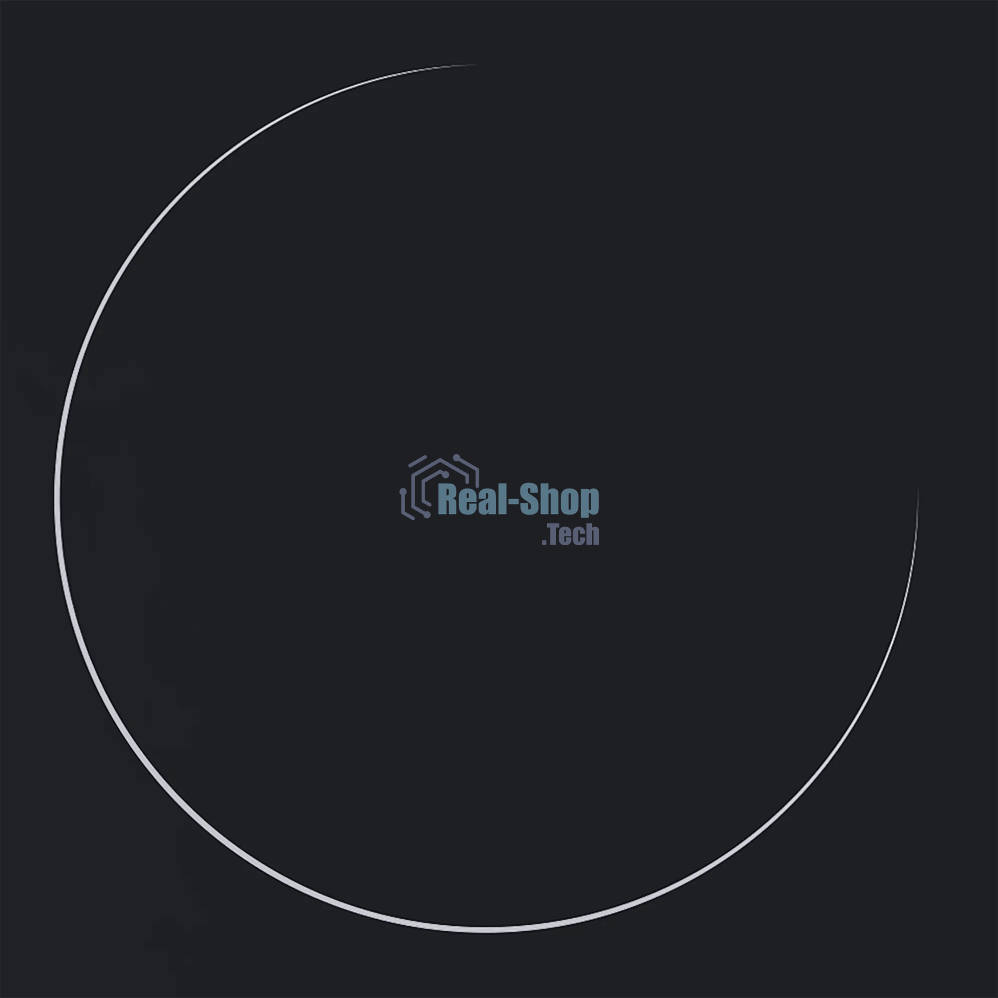 Варочная поверхность Krona Luna черный/нержавеющая сталь