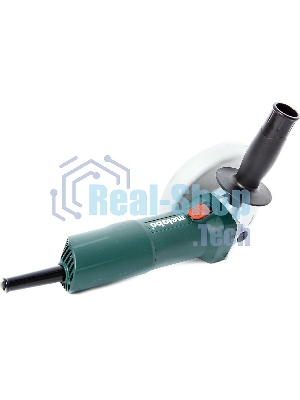 Угловая шлифовальная машина Metabo W 750-125 750Вт 11500об/мин рез.шпин.:M14 d=125мм (603605000)