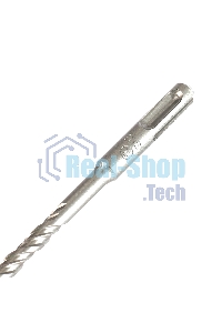 Бур 4x4 EDGE by PATRIOT SDS Plus 8x160, 4 режущих грани