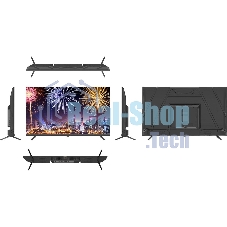 Телевизор Aiwa 32