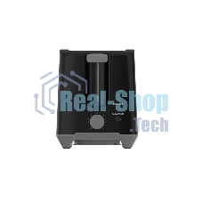 Тостер Maxvi KT725P черный