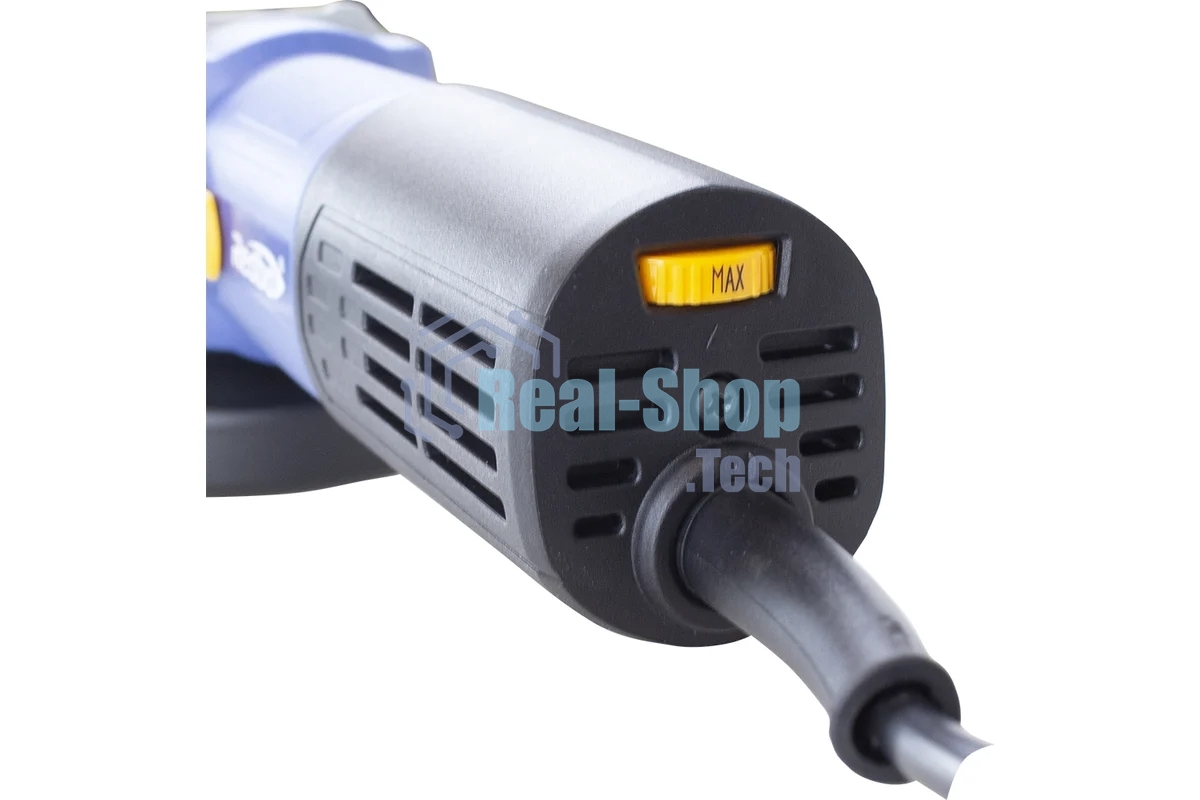 Угловая шлифовальная машина Redbo EAG-125/1350R